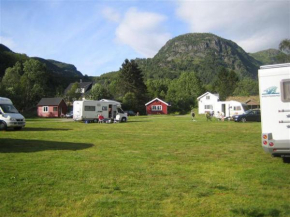 Seim Camping - Røldal